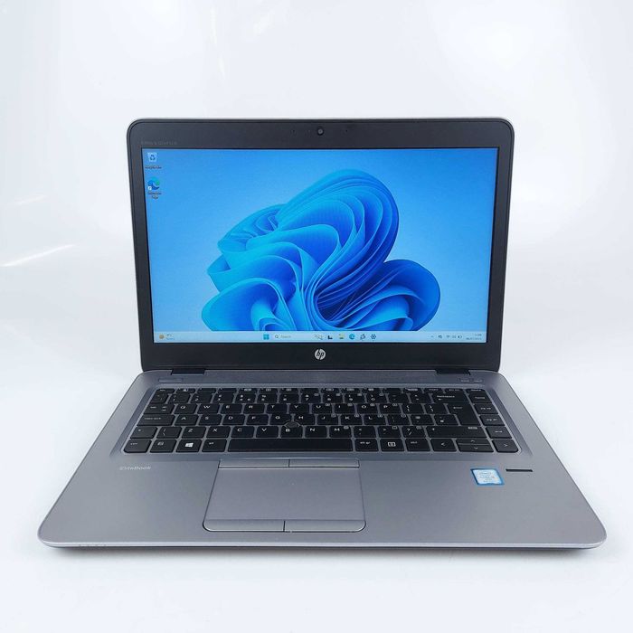 Laptop HP EliteBook 840r G4 i5-7300U 2.60GHz 16GB DDR4 240GB SSD 14'