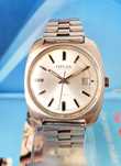 CITIZEN automatic cal.6000, 17j- мъжки часовник