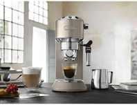 Кофеварка DeLonghi EC885.BG Dedica Arte