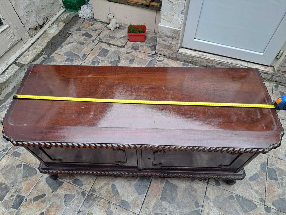 Servanta ani 70 doua usi