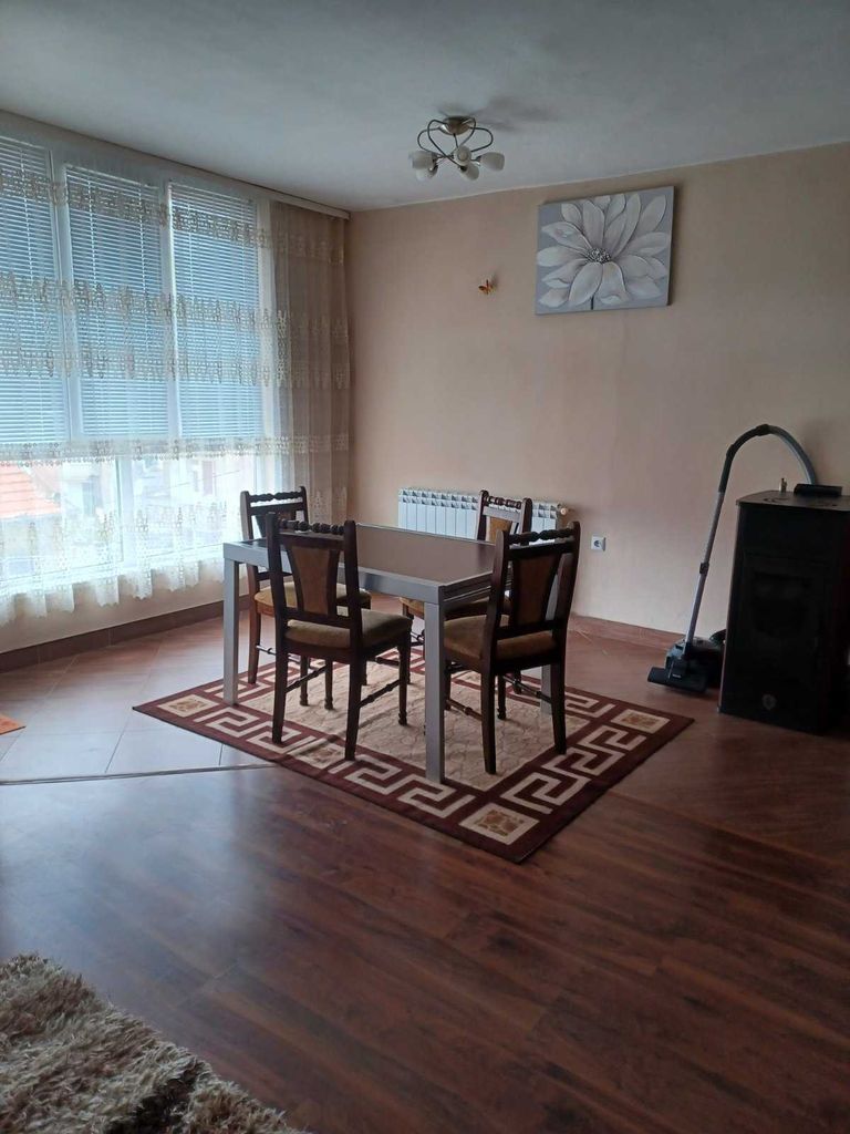 Дава се под наем Двустаен апартамент в Велинград - 70 кв.м за 255 € - Снимка #5