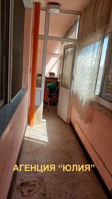 Продава се Двустаен апартамент в Пловдив, Каменица 2 - 65 кв.м за 1662 €/кв.м - Снимка #9