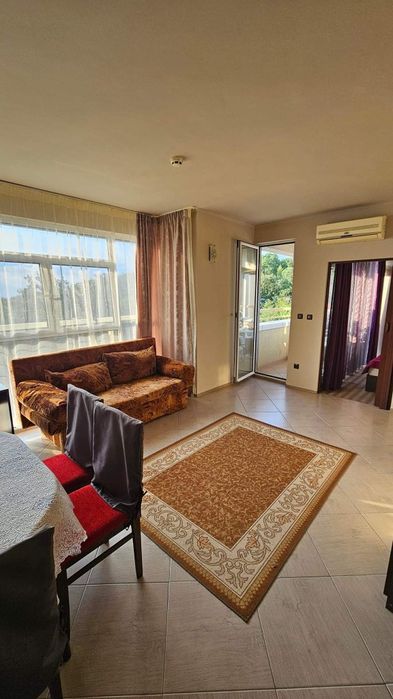 Дава се под наем Двустаен апартамент в Варна, Виница - 53 кв.м за 408 € - Снимка #3