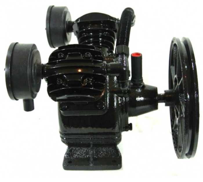 Компресорна глава 4KW за компресор с 2 бутала - TBS3041DK