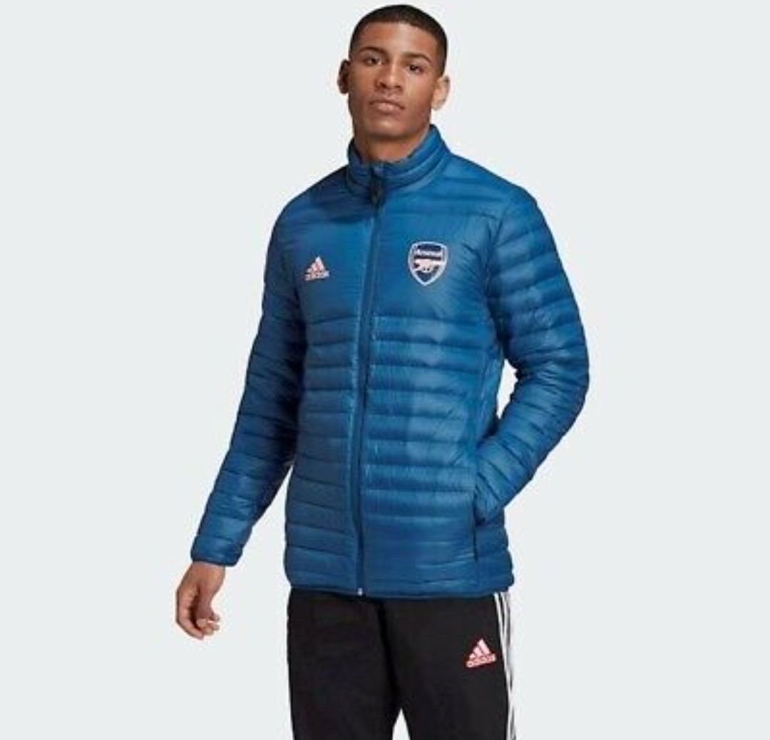 -50% Adidas Arsenal пролетно яке