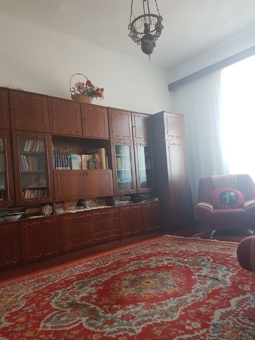 Apartament in vila, Ultracentral, 4 camere