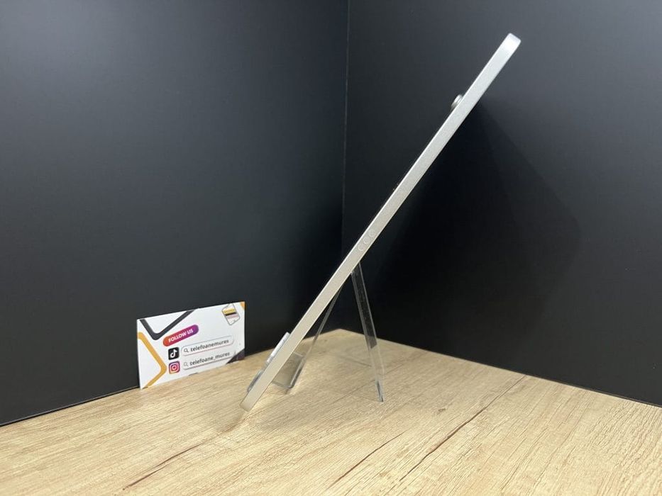 Ipad 10(2022) 10.9 Wi-Fi 64Gb Silver Second-Hand Bun 3 ani garanție, T