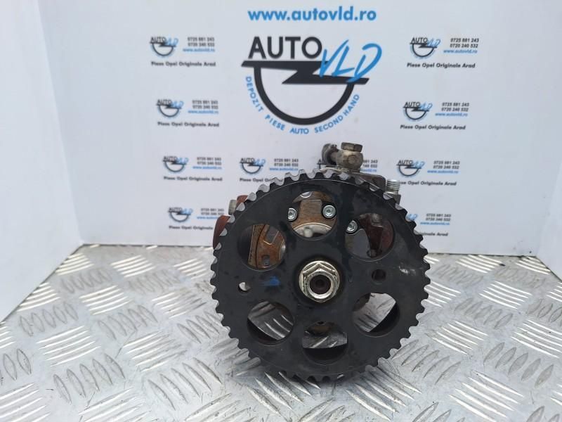 Pompa injectie Opel Corsa D 1.7CDTI 101cp 74kw; 1.7CDTI 125cp 92kw; 1.