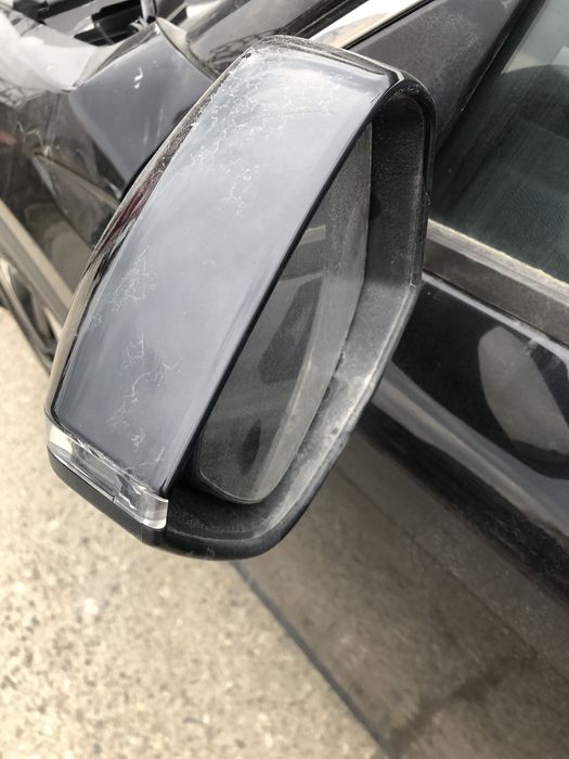 oglinda stanga rabatare electrica  citroen c5 x 1.2 benzina 2023