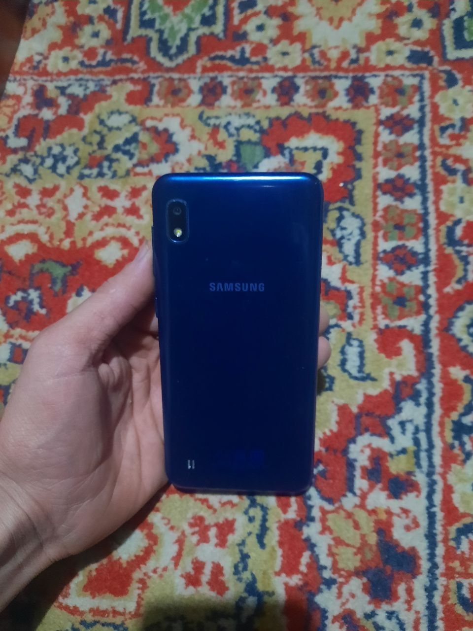 Samsung galaxsi a 10