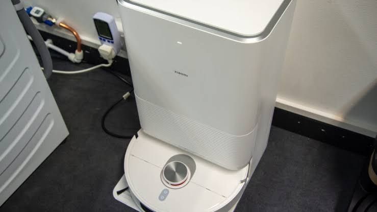 Робот-пылесос Xiaomi X20 Pro ! высшее качество