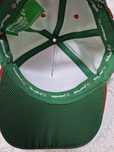 sapca Formula 1 Heibeken Licented Product