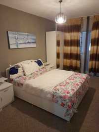 Regim Hotelier Apartament 2 camere