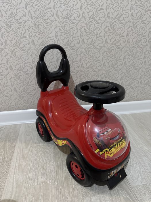 Толокар в отличном состоянии