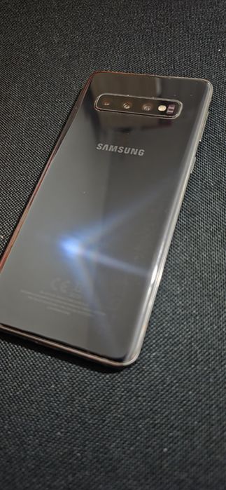 Samsung, s10, dual SIM, 128gb