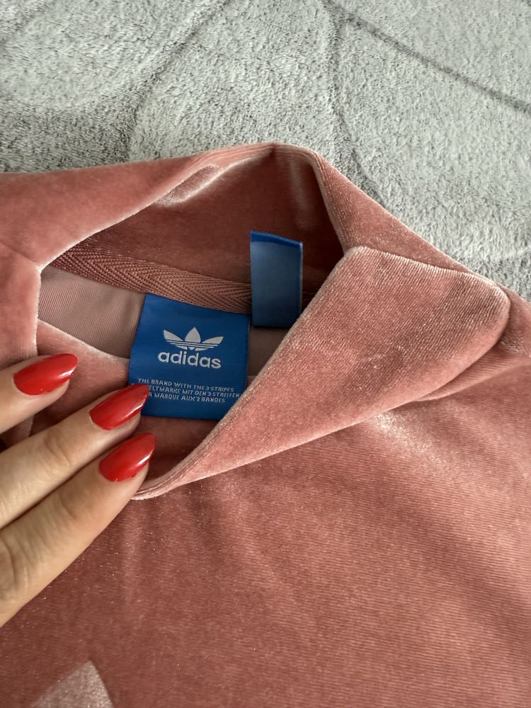 Тениска Adidas
