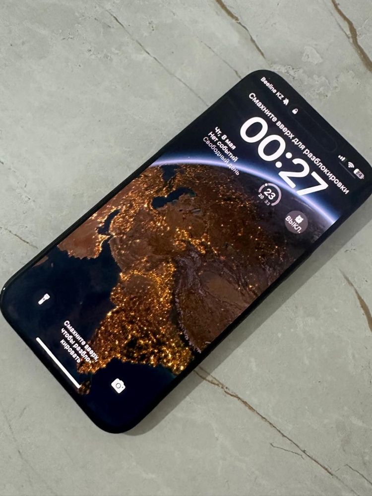 Iphone 15 pro Max 256гб