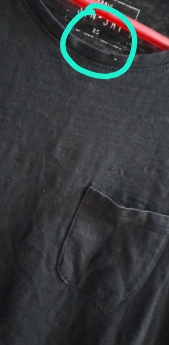 Vînd 3 tricouri și 2 maieuri damă