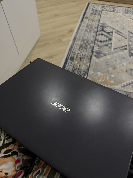 Ноутбук Acer  aspire