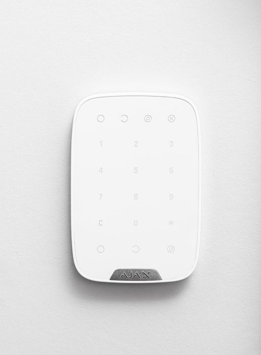 Умный дом, пожарная сигнализация, установка видеонаблюдения