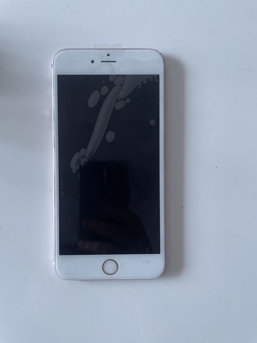 iPhone 6 plus 128Gb