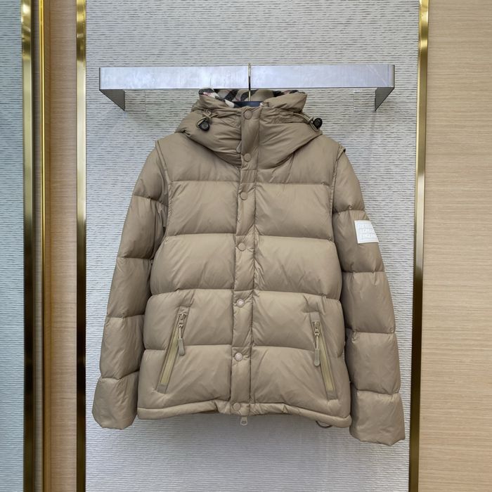 Geaca Burberry Calitate Premium