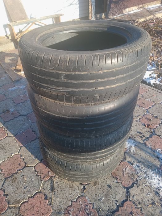 Продам шины летние