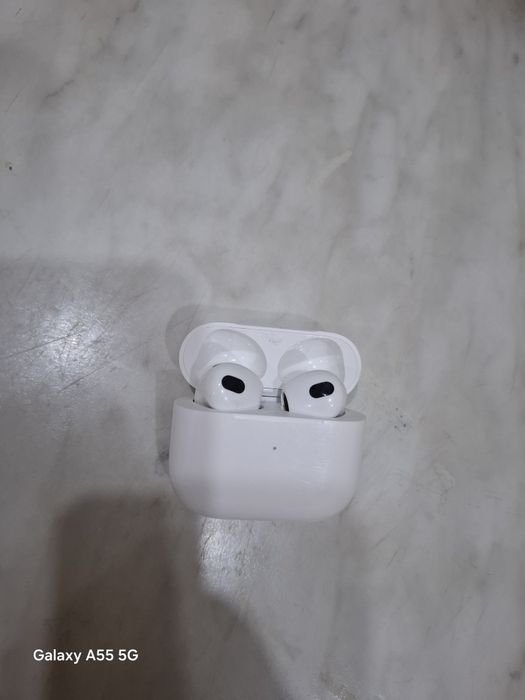 Air pods 3 наушник