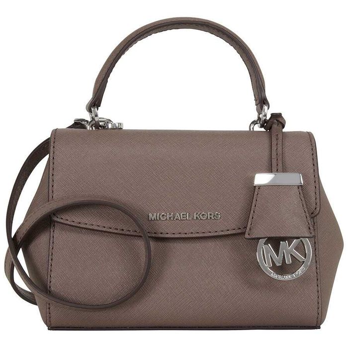 Michael Kors оригинална дамска малка чанта