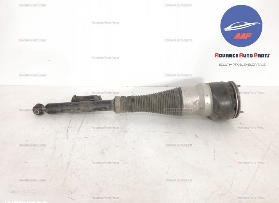 Perna aer stanga spate cod B4LF1Z007A15 - originala Mercedes-Benz  S-C