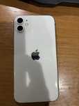Iphone 11 64gb 73% батарея
