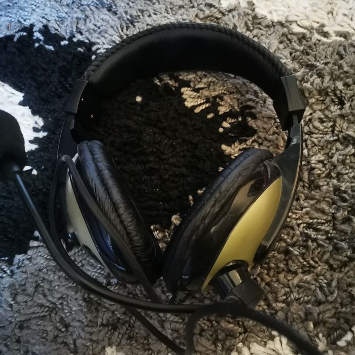 Наушники для компьютера