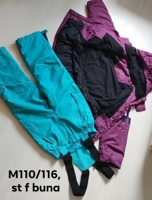 Lot zăpadă m110/116