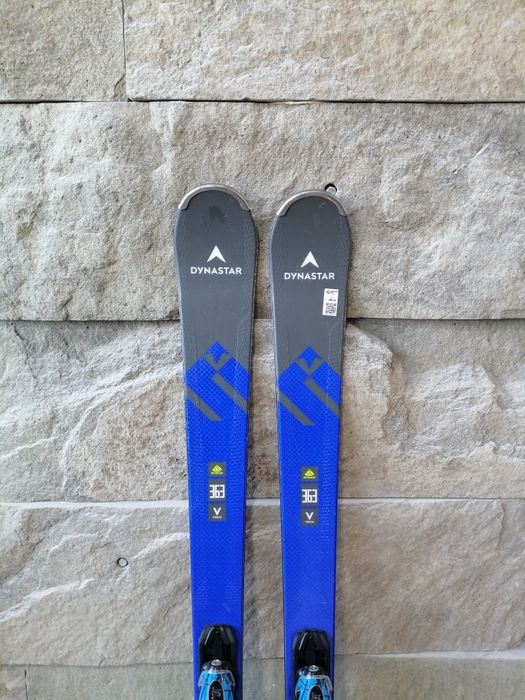 Schiuri aki Dynastar Speed 363 sh 170 cm