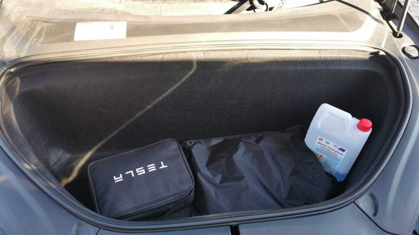 Tesla Model X 100D Long Range  Free SuperCharge