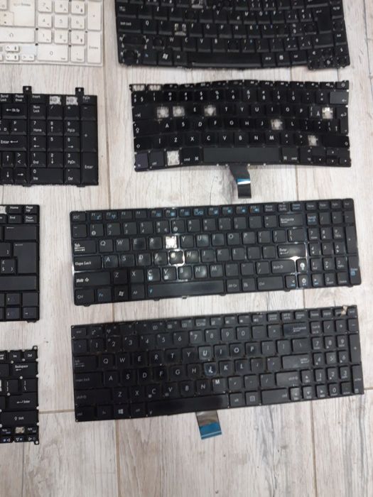 Tastaturi pt laptop pt piese