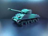 Printare 3d forme multiple