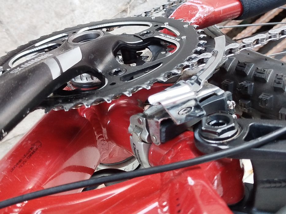 26 цола алуминиев велосипед колело specialized