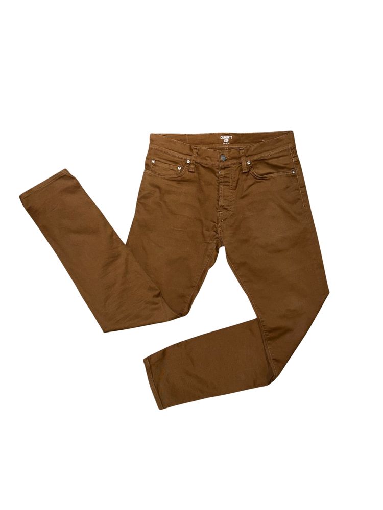 Carhartt Дънки, Панталони и шапки