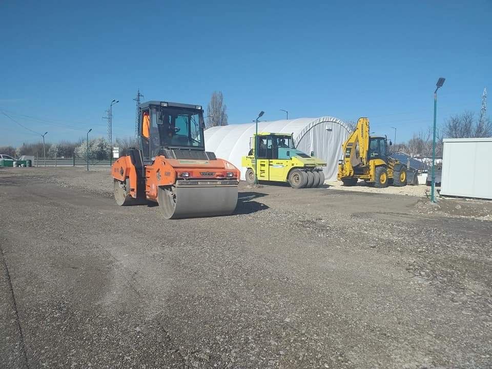Продава се Парцел в Силистра, Север - 3300 кв.м за 40 €/кв.м - Снимка #2