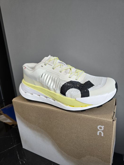 On Running Cloudultra Pro 43 si 44 Noi!