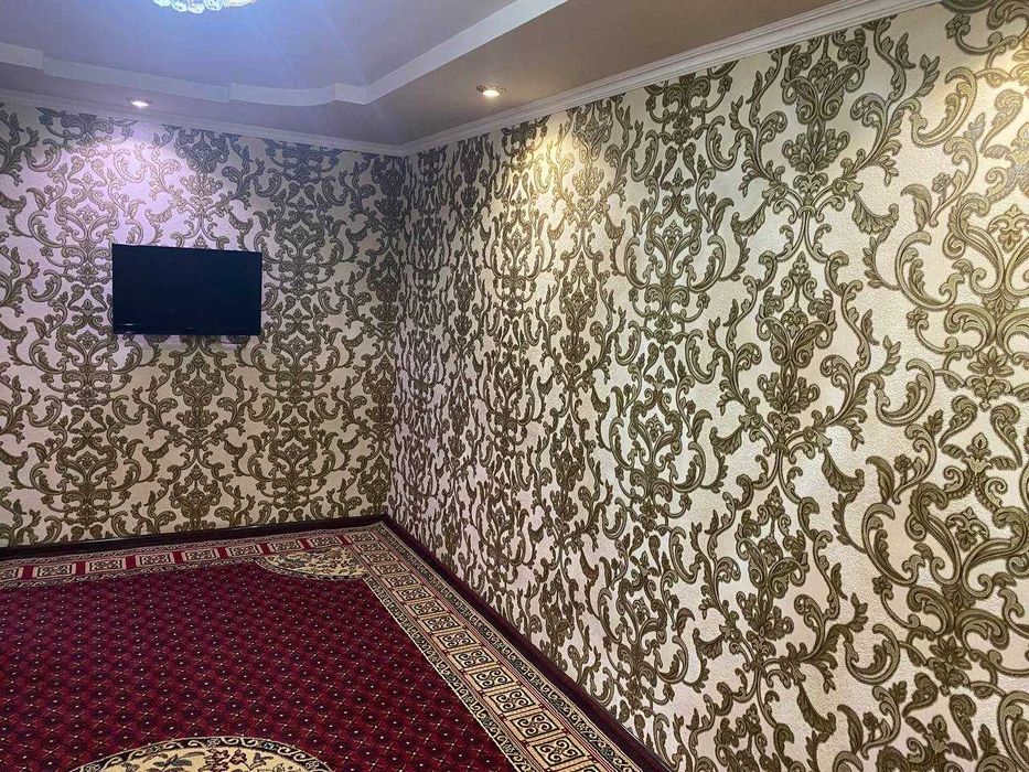 Продаётся 3х комн квартира на 2 этаже Ор-р Трикотаж