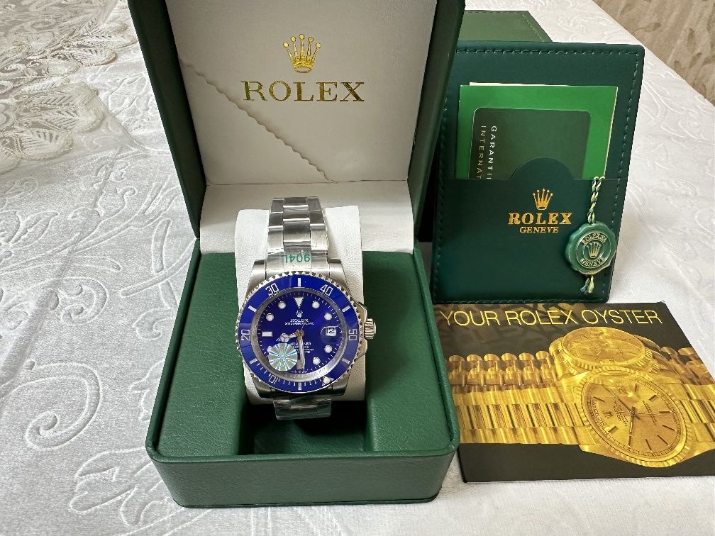 ROLEX  Lux 3А,4А ,  aksiya narxda
