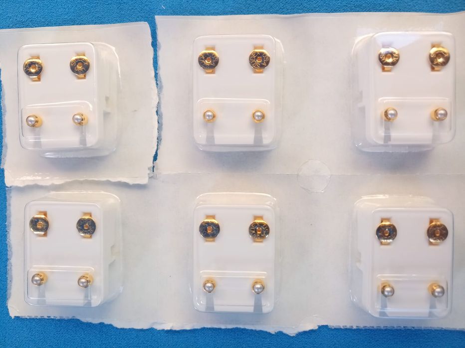 Cercei medicinali Studex