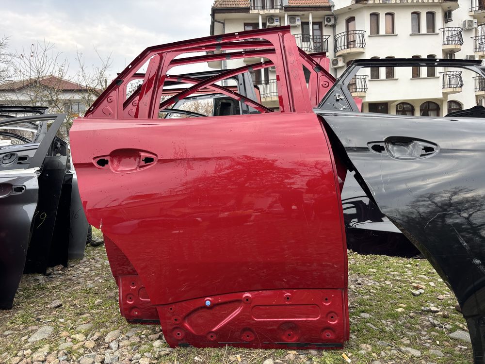 Врата Пежо 3008 Пежо 5008/Peugeot 3008 Peugeot 5008 3броя