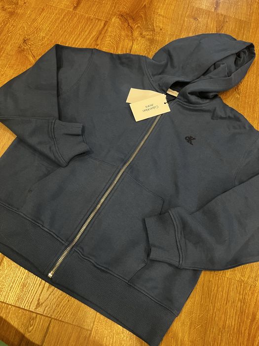 Детски съитшърт Calvin Klein