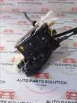 broasca usa stanga spate vw passat b6