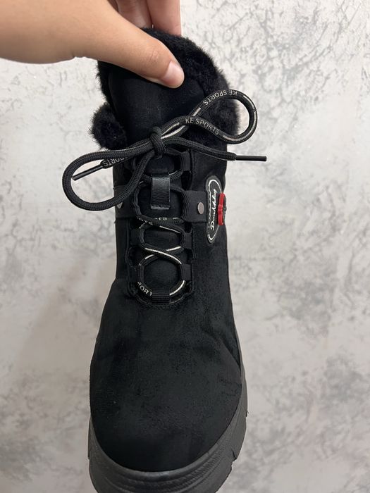 Сапог сотилади янги