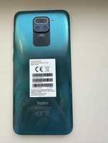 Продаю телефон Redmi Note 9 128 гб гб