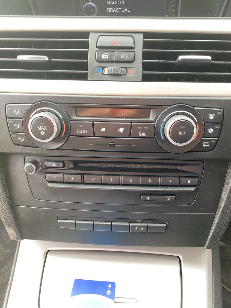 CIC малка навигация пълен комплект за BMW е9Х ,535d,318d,320d ЦИЦ НАВИ